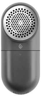 Noppborttagare batteridriven