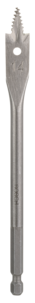 Bosch flatbor