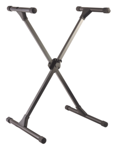 König & Meyer X keyboardstativ 