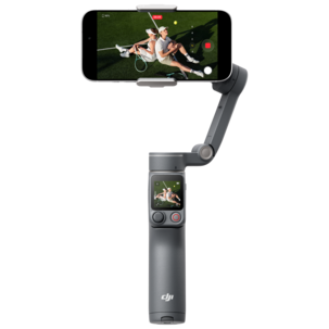 DJI Osmo Mobile 8P Standard Combo mobilgimbal