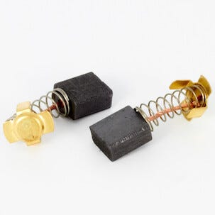 KULLBØRSTE 2-PACK Cotech