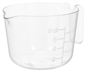 Vispikulho ja mittasarja, 4 osaa