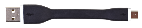 Laddkabel Micro-USB 