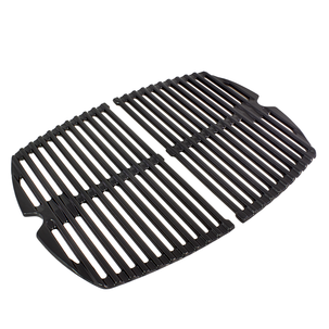 Grillrist Weber Q1400