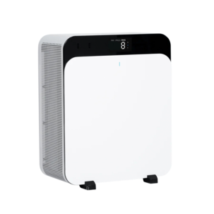 Blueair Classic Pro CP7i luftrenser HEPASilent, 131 m²