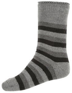 Lämpösukat miesten, koko 39–45