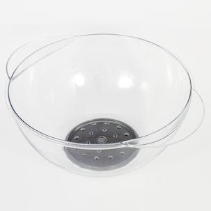 Plastskål OBH Nordica Big Popper