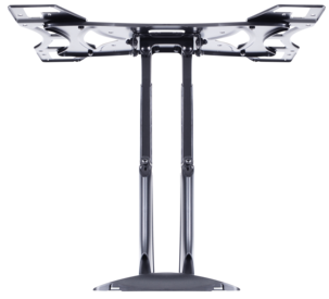 Väggfäste för TV 40-65