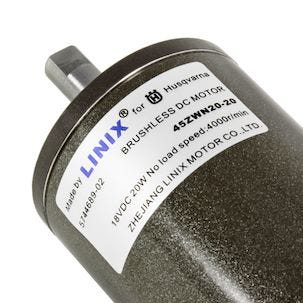 Klippmotor Gardena R40Li