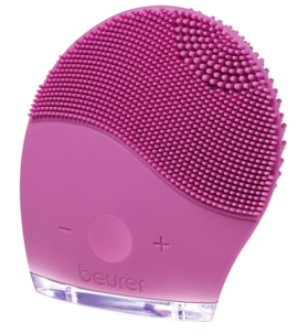 Ansiktsborste 2 i 1, Beurer FC 49