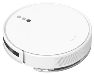Dreame F9 robotdammsugare med mopp