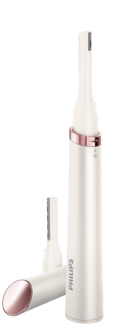 Detaljtrimmer Philips Touch-Up HP6393/00