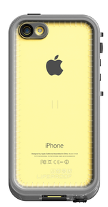 Mobilskal för iPhone 5C Lifeproof Fre