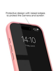 Exibel Aurora iPhone 17 Pro mobildeksel