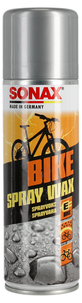 Sonax sykkelvoks, spray 300 ml