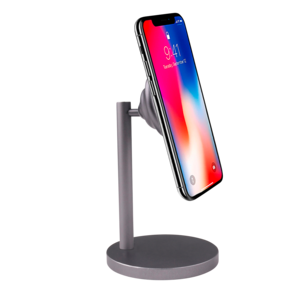 Puhelinteline työpöydälle, Ghost Desk Celly