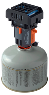 Thermacell Backpacker, myggskydd och knottskydd