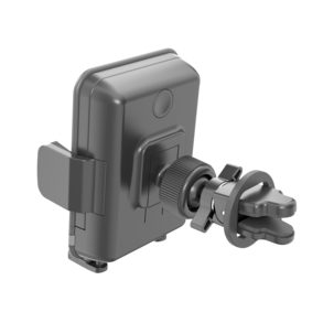 Puhelinpidike, jossa langaton lataus (5 W) Mountcharge, Celly