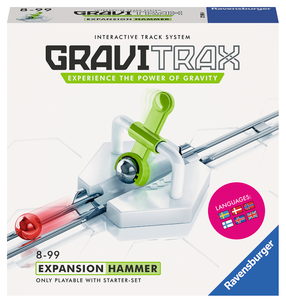 GraviTrax Expansion Hammer, från 8 år