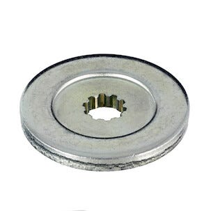 Medbringare till slyklinga McCulloch