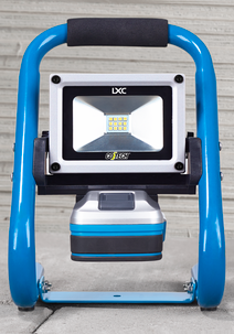 Arbetslampa Cocraft LXC WL18