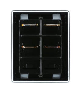 Strömbrytare On/Off