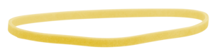 Gummisnodd