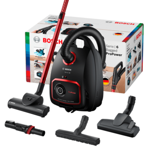 Dammsugare Bosch ProPower BGL6POW1