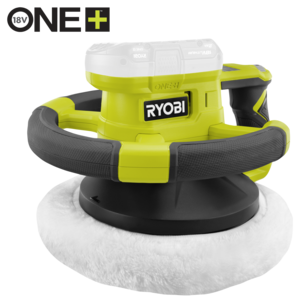 Ryobi batteridriven polermaskin 254 mm RBP18250-0
