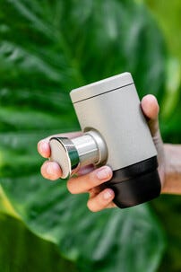 Wacaco Minipresso NS2 bærbar espressomaskin