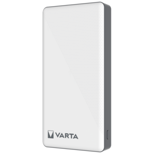 Varta Energy powerbank 20 000 mAh, 3 USB-portar