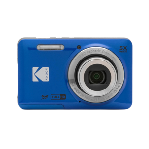 Kodak PixPro FZ55 kompaktkamera, liten digitalkamera