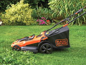 Black & Decker CLMA4820L, gressklipper
