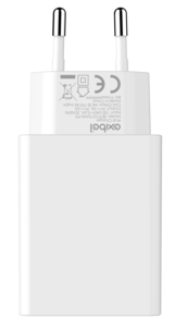 Laturi USB-C 18 W Exibel