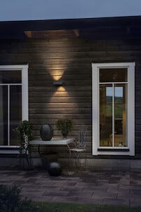 Konstsmide Monza utelys