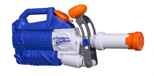 Vattenpistol Nerf Super Soaker Soakzooka