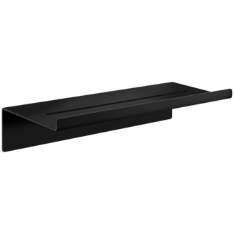 Smedbo Sideline dusjhylle, selvklebende, rustfri