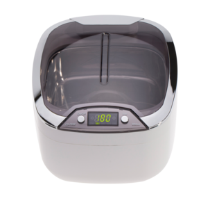 Ultralydvasker 850 ml 