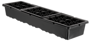 Minidrivhus 36 plantor