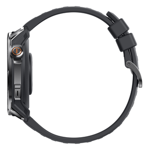 Mibro GS Pro2 sportklocka, svart