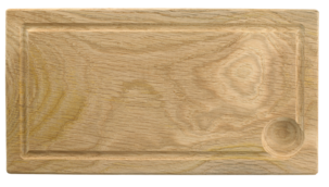 Plankstekbrädor 4-pack