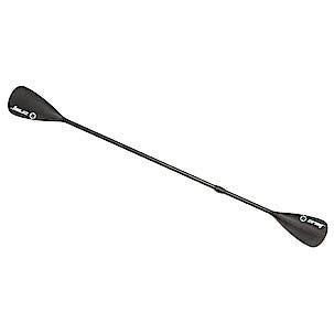 Kajakåre og SUP-åre, 2-i-1, aluminium