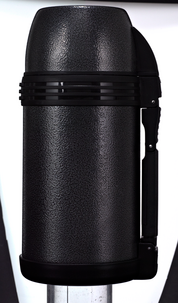 Asaklitt 1,2 l mattermos