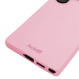 Holdit Soft Case för Samsung Galaxy S25 Ultra, mobilskal