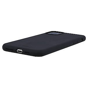 Holdit Silicone Case för iPhone 11 Pro Max, mobilskal