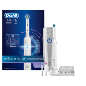 Oral-B Smart series 5000N eltannbørste