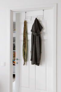 Oviripustin, 4 koukkua