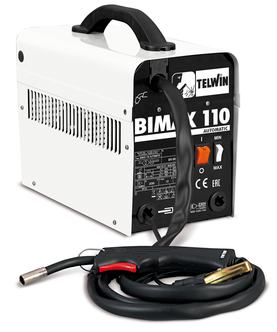 MIG-svets Bimax 110