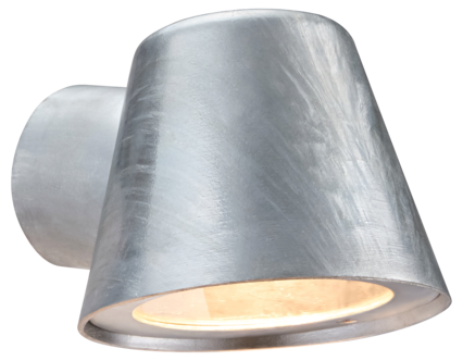 Nordlux Aleria vägglampa utomhus, 14,7 cm