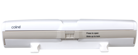Plastfoliedispenser Coline